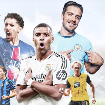 尤斯特：若和拉波尔塔一起实现欧冠夺冠梦想，将是最美好事情之一